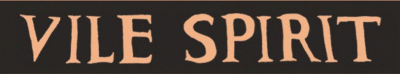 logo Vile Spirit